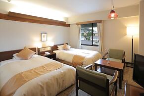 Kurashiki Kokusai Hotel