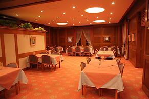 Kurashiki Kokusai Hotel