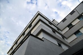 Kurashiki Kokusai Hotel