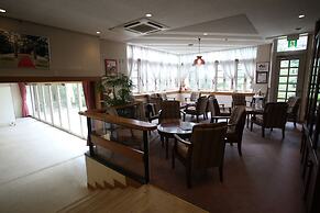 Kurashiki Kokusai Hotel