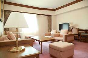 Kurashiki Kokusai Hotel