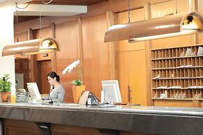 Kurashiki Kokusai Hotel