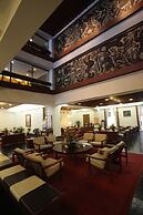 Kurashiki Kokusai Hotel