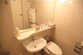 Kurashiki Kokusai Hotel