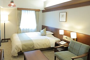 Kurashiki Kokusai Hotel