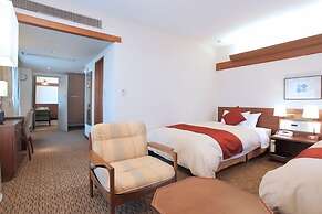 Kurashiki Kokusai Hotel