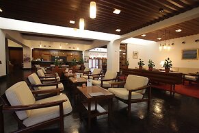 Kurashiki Kokusai Hotel