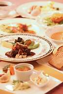 Kurashiki Kokusai Hotel