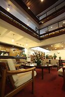 Kurashiki Kokusai Hotel