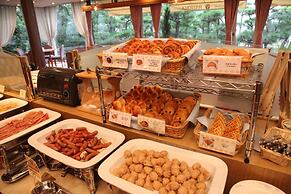 Kurashiki Kokusai Hotel