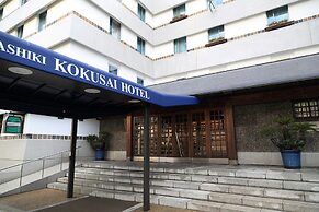 Kurashiki Kokusai Hotel