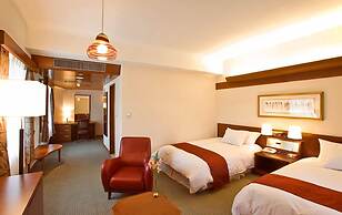 Kurashiki Kokusai Hotel