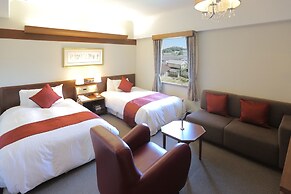 Kurashiki Kokusai Hotel