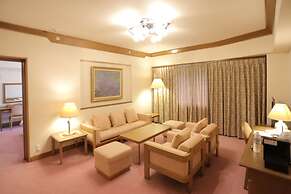 Kurashiki Kokusai Hotel