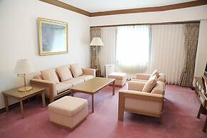 Kurashiki Kokusai Hotel