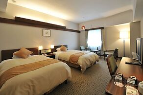 Kurashiki Kokusai Hotel