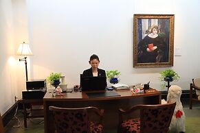 Kurashiki Kokusai Hotel