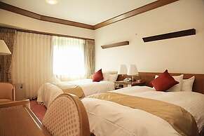Kurashiki Kokusai Hotel