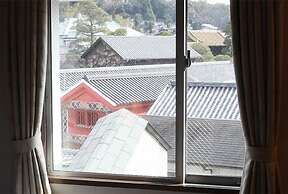 Kurashiki Kokusai Hotel