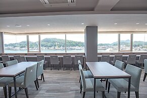 Onomichi Royal Hotel