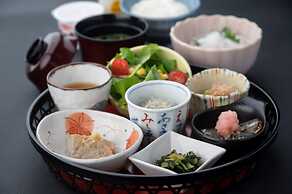 Onomichi Royal Hotel
