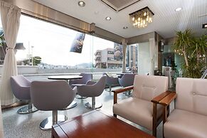 Onomichi Royal Hotel