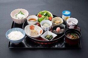 Onomichi Royal Hotel