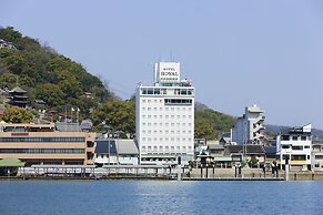 Onomichi Royal Hotel
