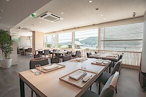 Onomichi Royal Hotel