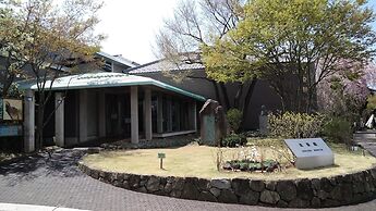 Kidoike Onsen Hotel