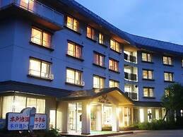 Kidoike Onsen Hotel