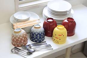 Kawaguchiko Urban Resort Villa