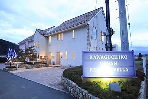 Kawaguchiko Urban Resort Villa