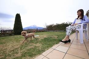 Kawaguchiko Urban Resort Villa