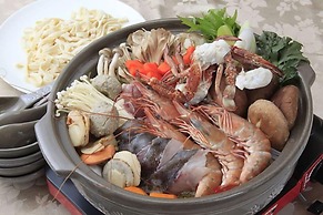 Kawaguchiko Urban Resort Villa