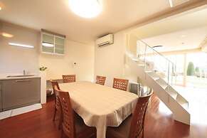 Kawaguchiko Urban Resort Villa