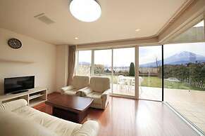 Kawaguchiko Urban Resort Villa