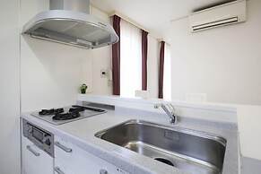 Kawaguchiko Urban Resort Villa