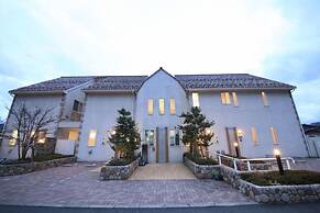Kawaguchiko Urban Resort Villa