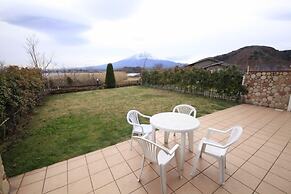 Kawaguchiko Urban Resort Villa