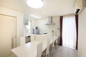 Kawaguchiko Urban Resort Villa