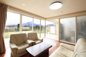 Kawaguchiko Urban Resort Villa