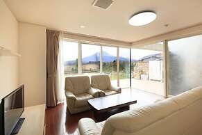 Kawaguchiko Urban Resort Villa