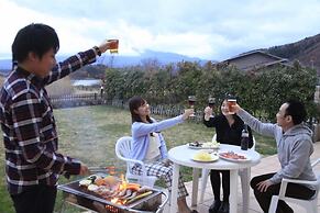 Kawaguchiko Urban Resort Villa