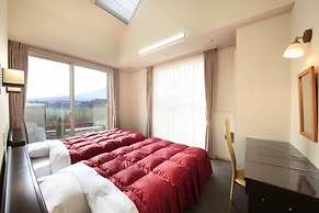 Kawaguchiko Urban Resort Villa