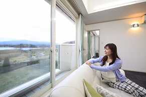 Kawaguchiko Urban Resort Villa