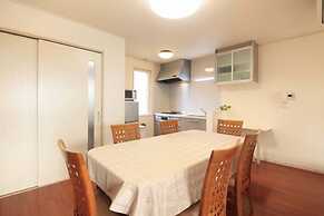 Kawaguchiko Urban Resort Villa