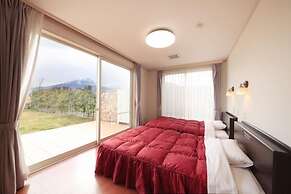 Kawaguchiko Urban Resort Villa