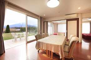 Kawaguchiko Urban Resort Villa