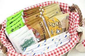 Kawaguchiko Urban Resort Villa